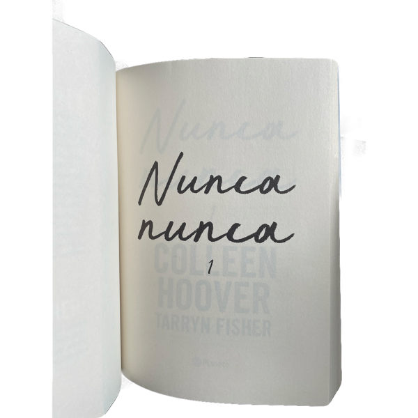 Nunca Nunca - Imagen 3
